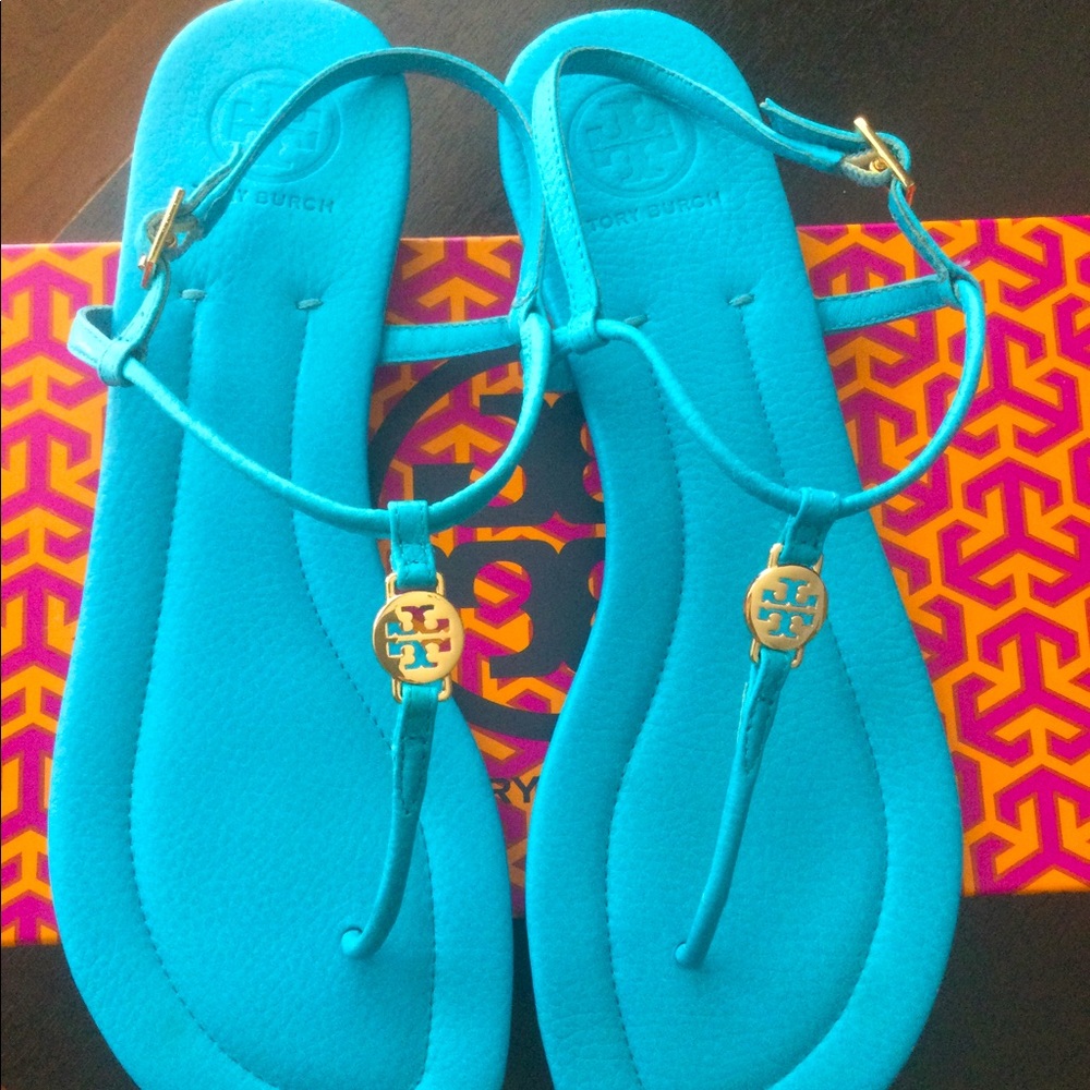 Tory Burch Thong Sandals